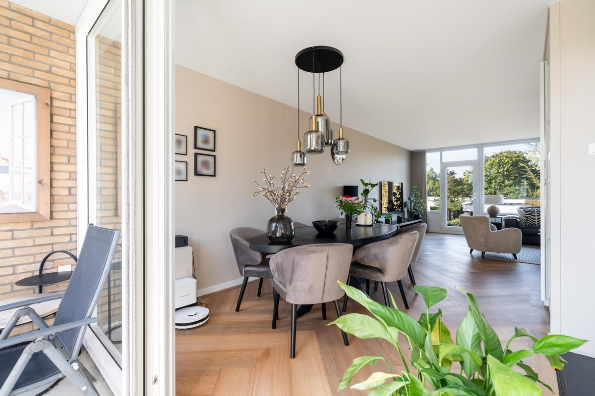 Tussenwoning te koop: Jan den Boerplein 5, Gouda