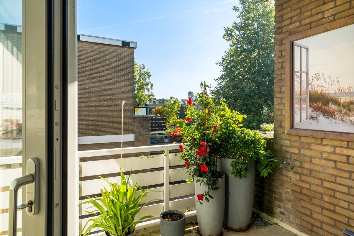 Tussenwoning te koop: Jan den Boerplein 5, Gouda