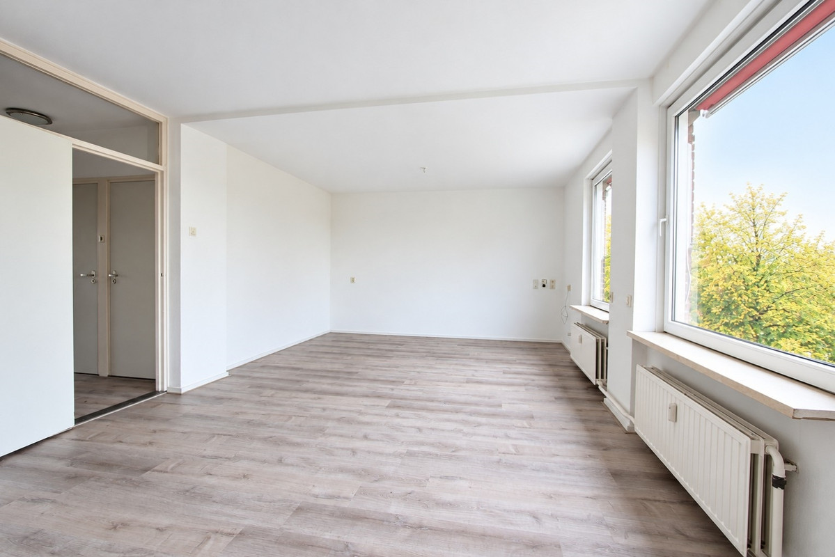 Appartement te huur: Via Regia 10D, Maastricht