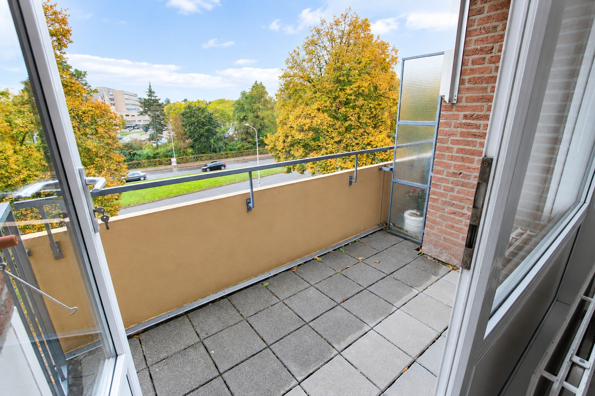 Appartement te huur: Via Regia 10D, Maastricht