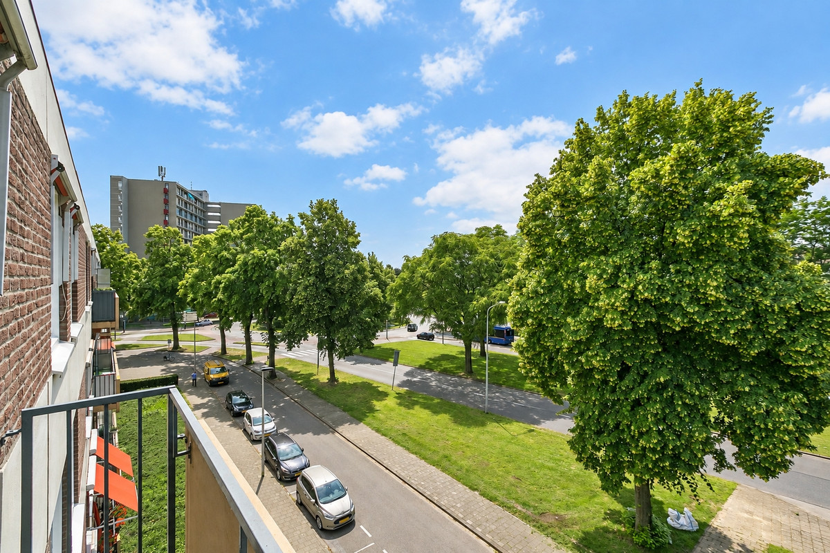 Appartement te huur: Via Regia 10D, Maastricht