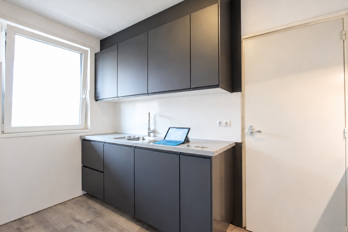 Appartement te huur: Via Regia 10D, Maastricht