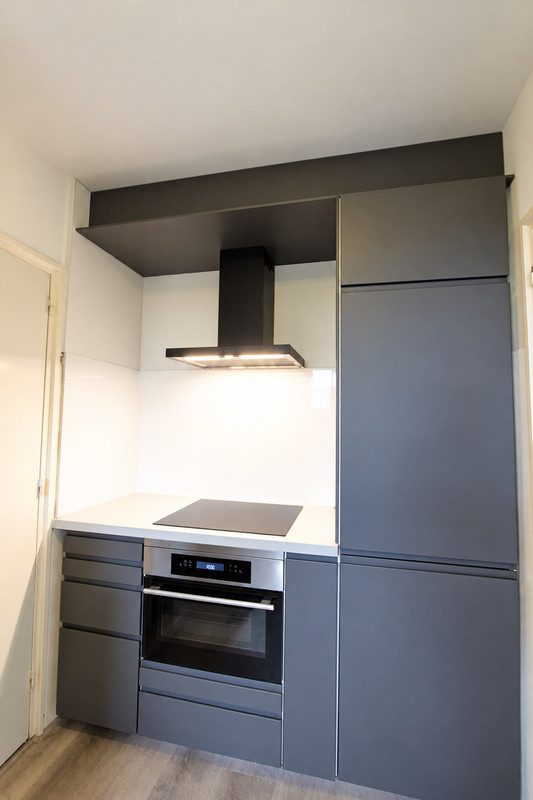 Appartement te huur: Via Regia 10D, Maastricht