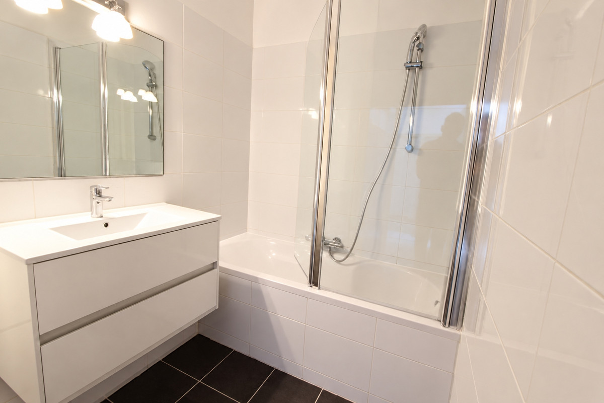 Appartement te huur: Via Regia 10D, Maastricht