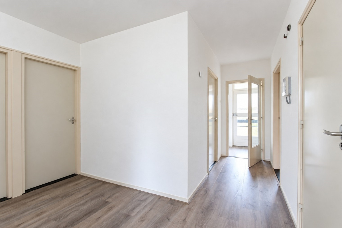 Appartement te huur: Via Regia 10D, Maastricht