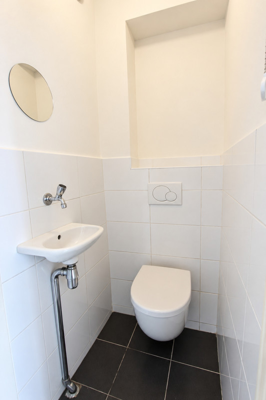Appartement te huur: Via Regia 10D, Maastricht