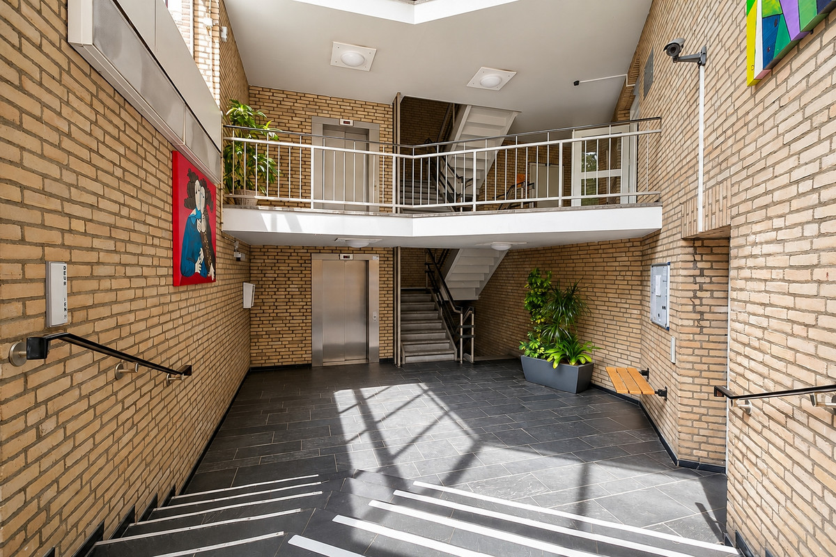 Appartement te huur: Via Regia 10D, Maastricht