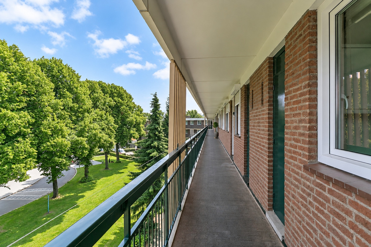 Appartement te huur: Via Regia 10D, Maastricht