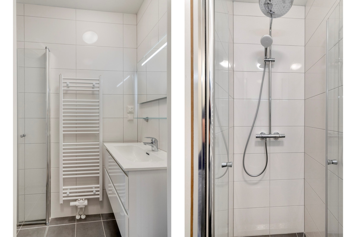 Appartement te huur: Lange Hilleweg 209A, Rotterdam