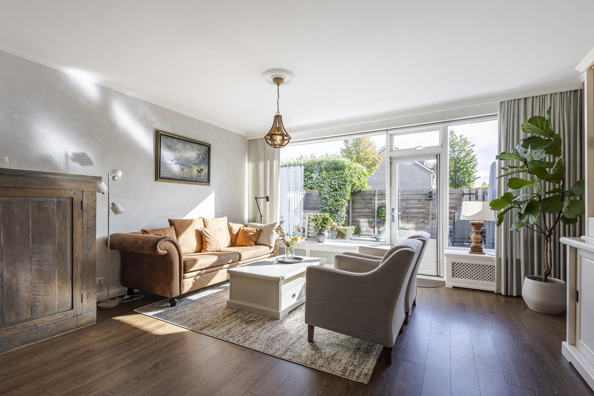 Hoekwoning te koop: Lange Griendsweer 103, Hardinxveld-Giessendam
