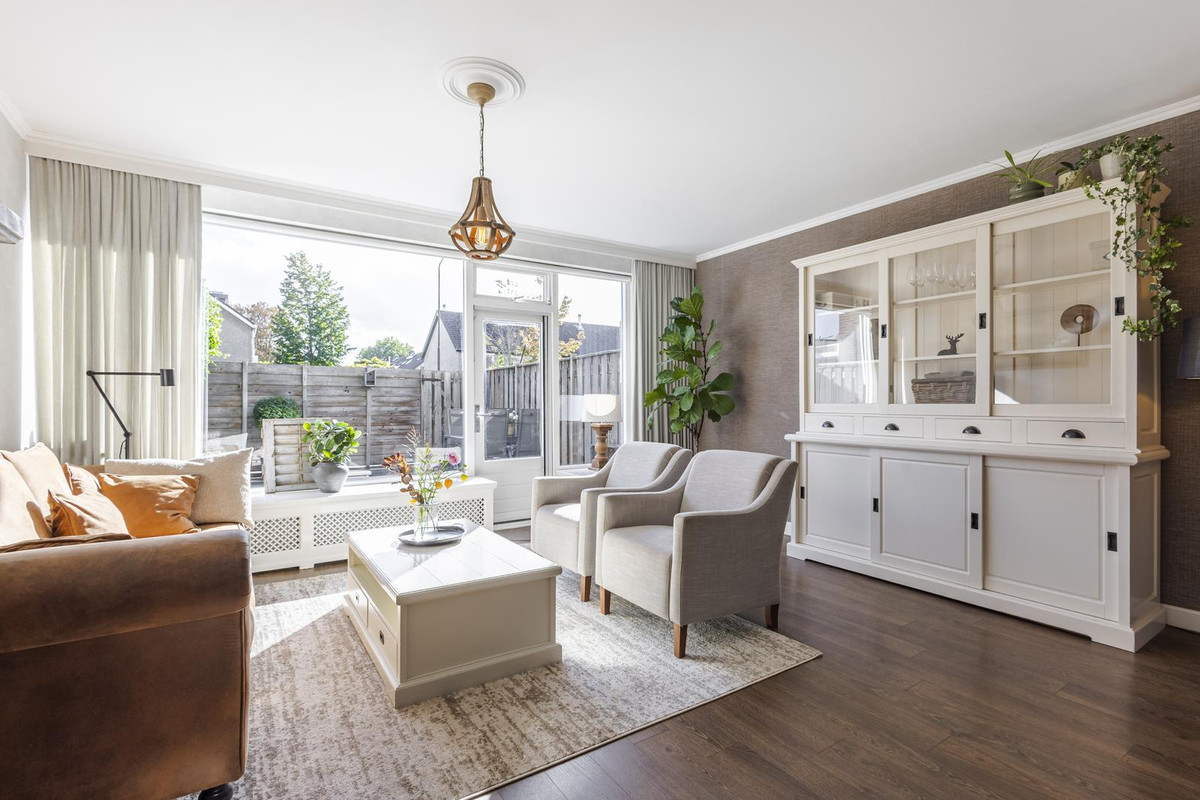 Hoekwoning te koop: Lange Griendsweer 103, Hardinxveld-Giessendam