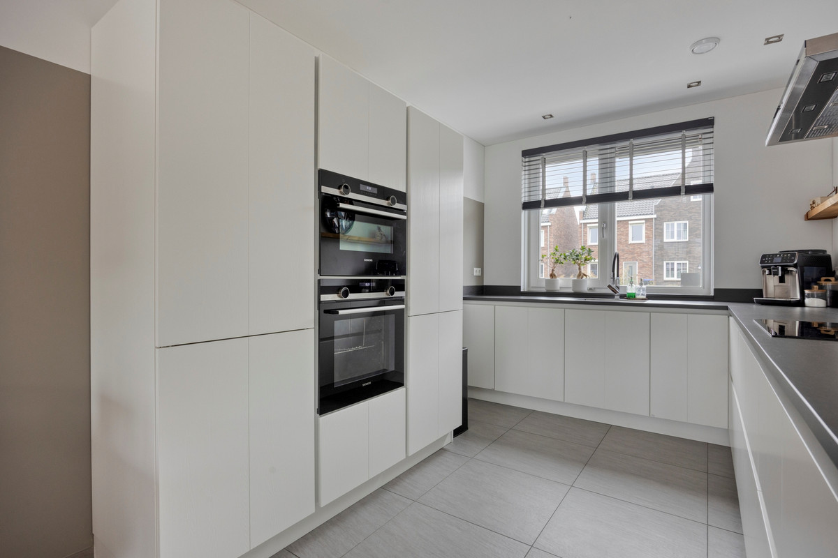 Hoekwoning te koop: Het Gudseke 14, Stad Aan 'T Haringvliet