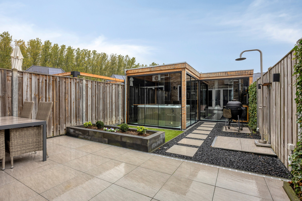 Hoekwoning te koop: Het Gudseke 14, Stad Aan 'T Haringvliet