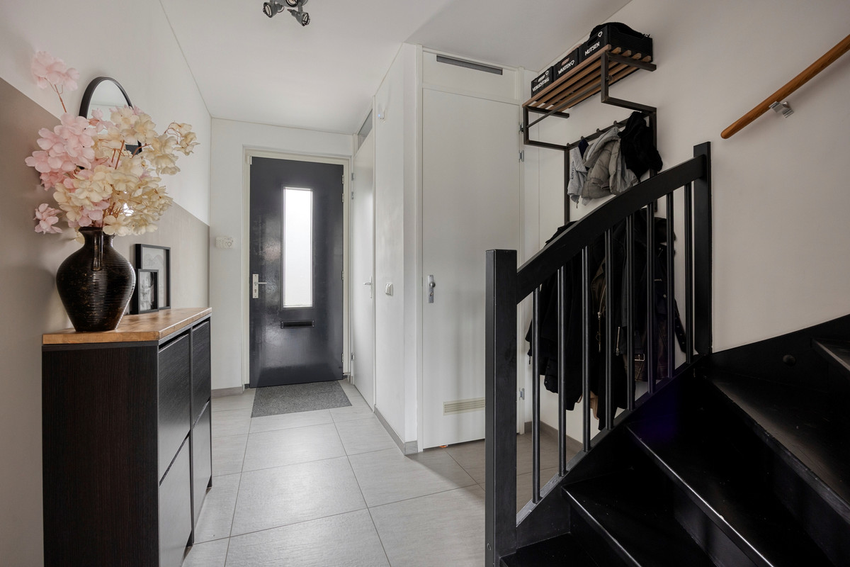 Hoekwoning te koop: Het Gudseke 14, Stad Aan 'T Haringvliet