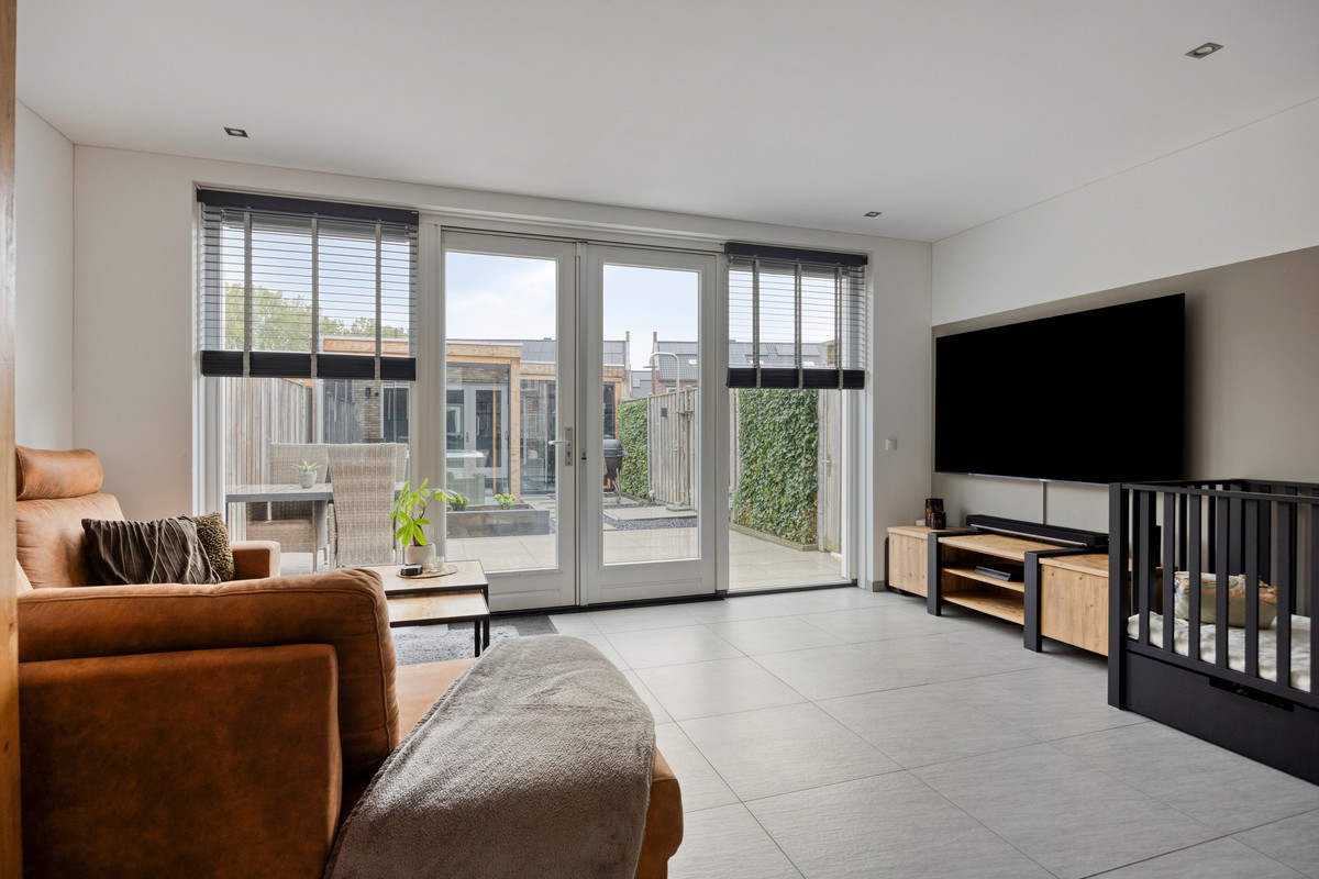 Hoekwoning te koop: Het Gudseke 14, Stad Aan 'T Haringvliet