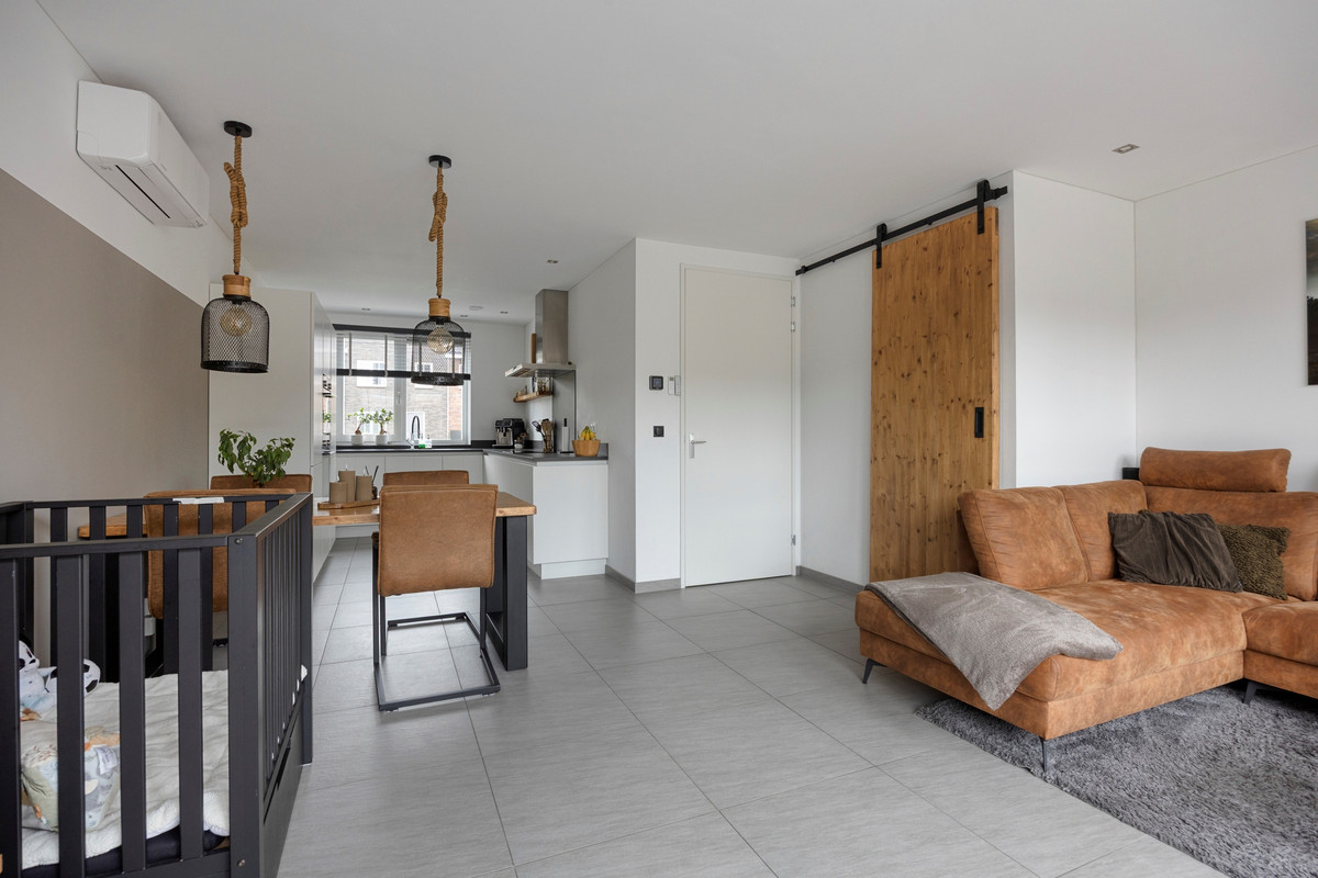 Hoekwoning te koop: Het Gudseke 14, Stad Aan 'T Haringvliet