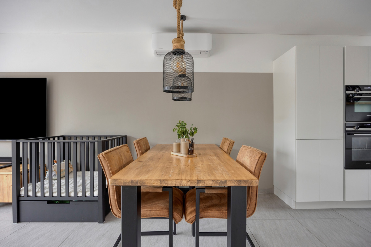 Hoekwoning te koop: Het Gudseke 14, Stad Aan 'T Haringvliet