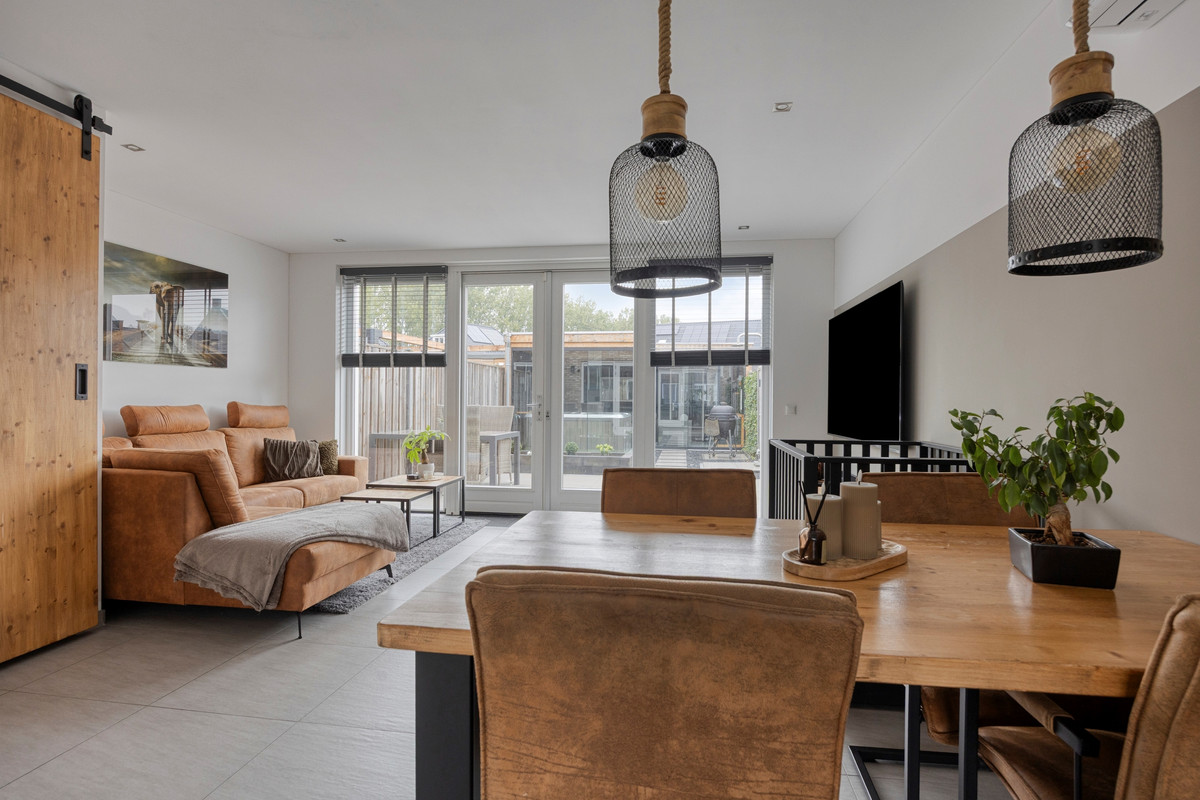 Hoekwoning te koop: Het Gudseke 14, Stad Aan 'T Haringvliet