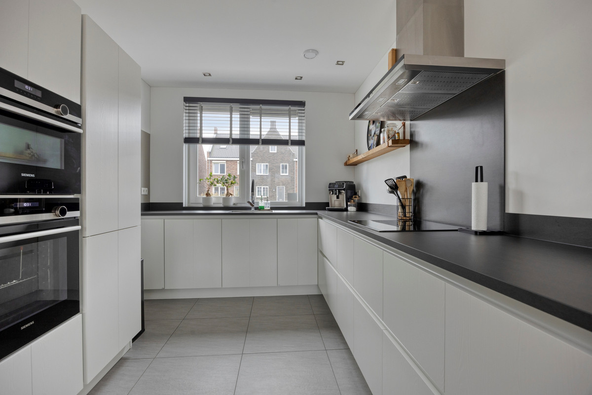 Hoekwoning te koop: Het Gudseke 14, Stad Aan 'T Haringvliet