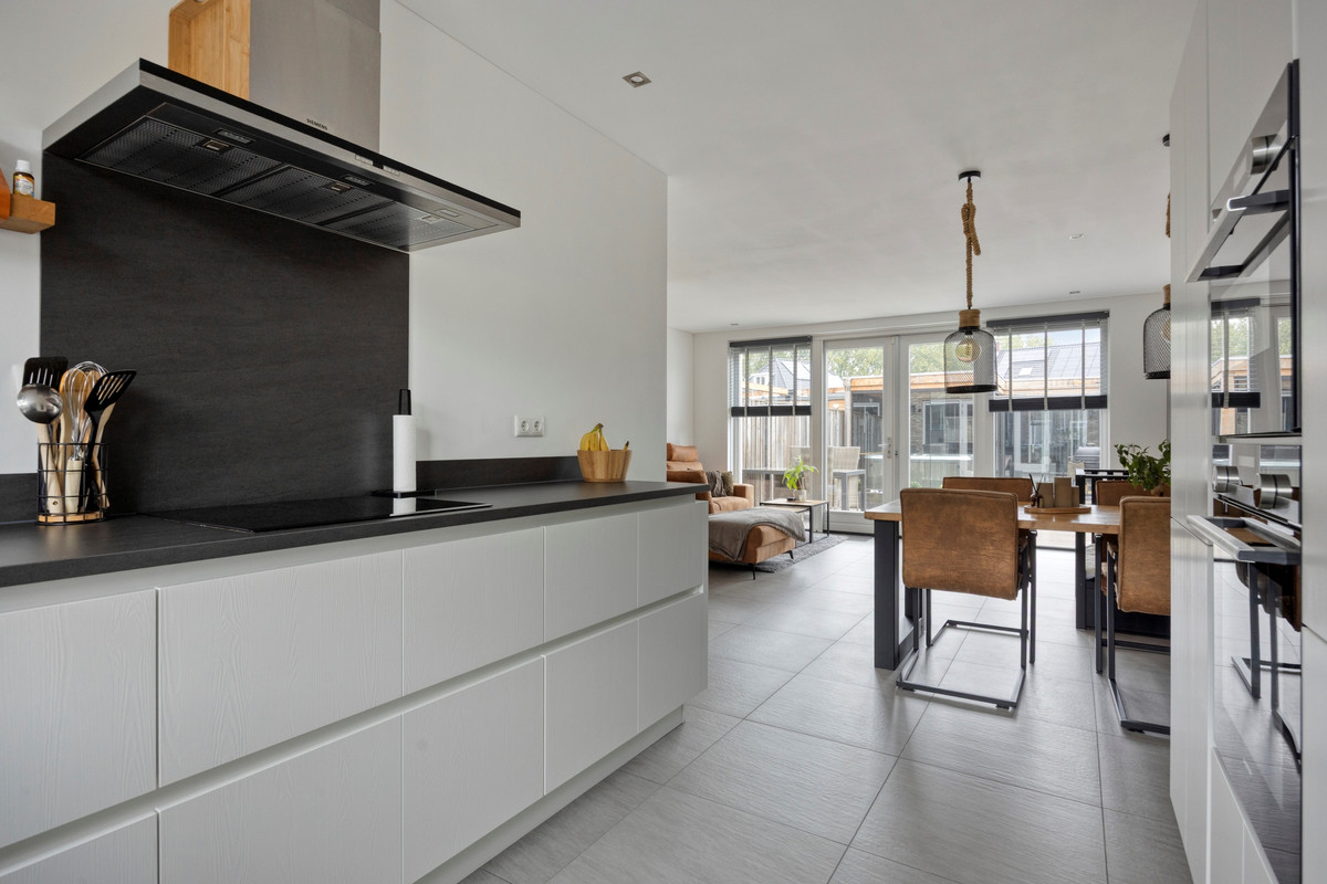 Hoekwoning te koop: Het Gudseke 14, Stad Aan 'T Haringvliet