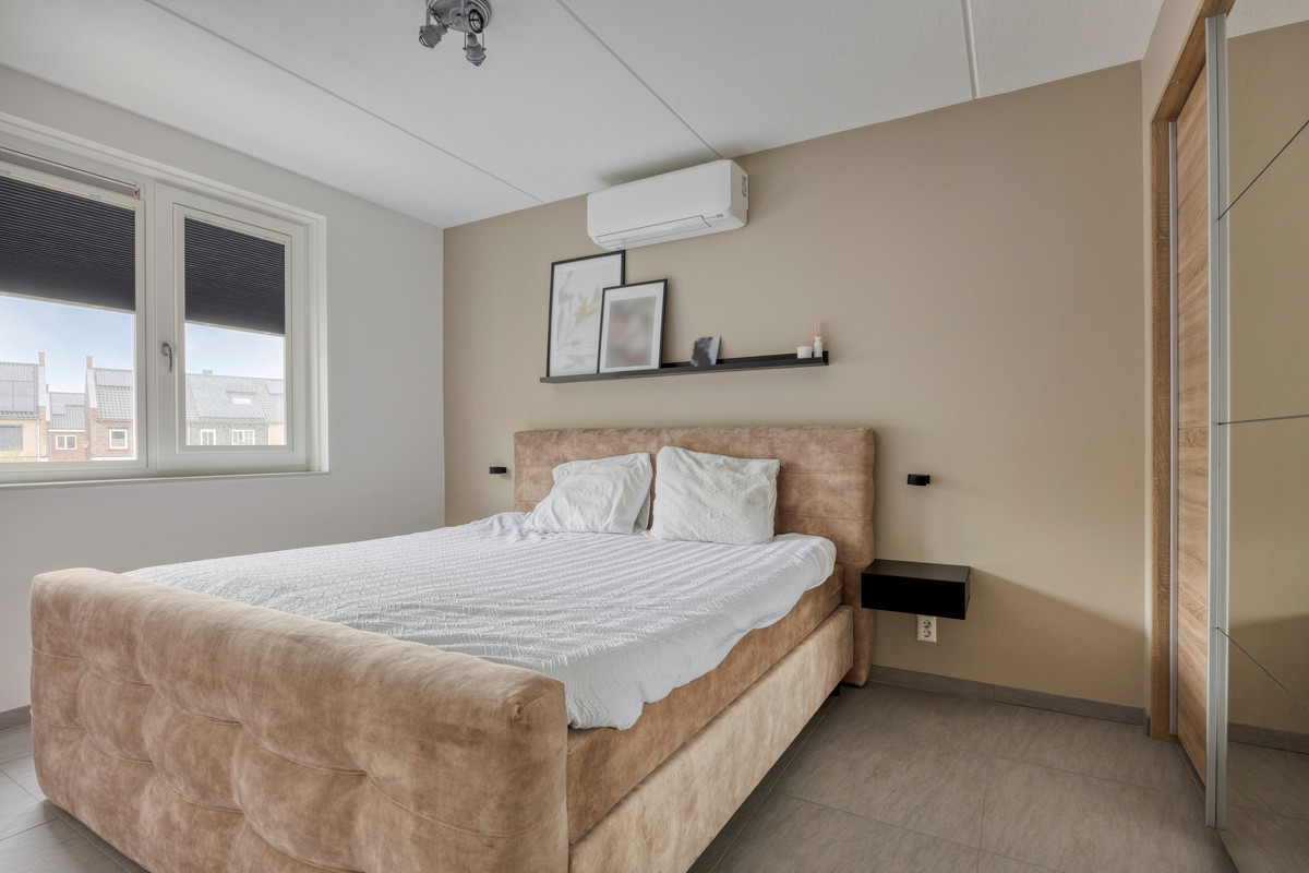 Hoekwoning te koop: Het Gudseke 14, Stad Aan 'T Haringvliet
