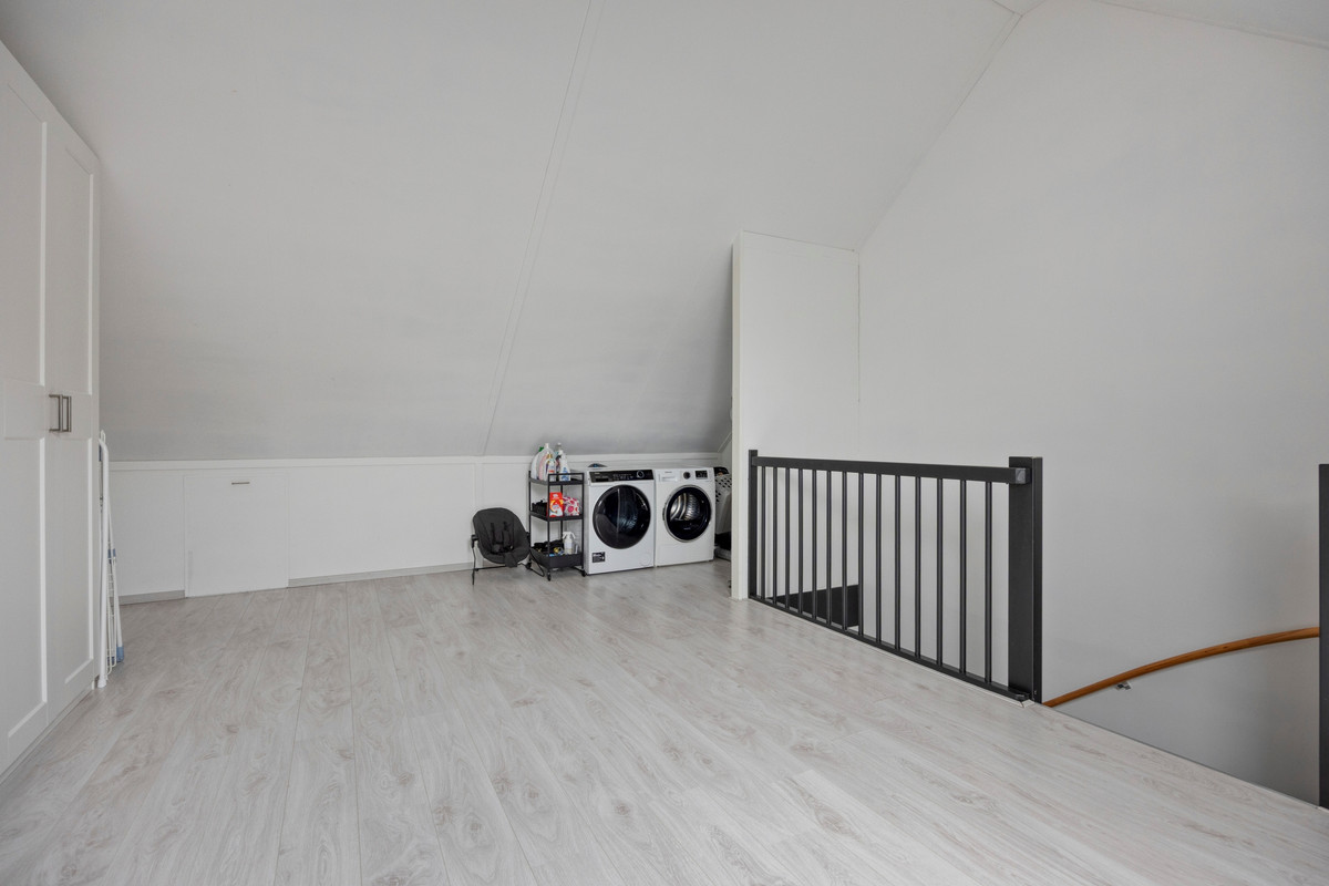 Hoekwoning te koop: Het Gudseke 14, Stad Aan 'T Haringvliet