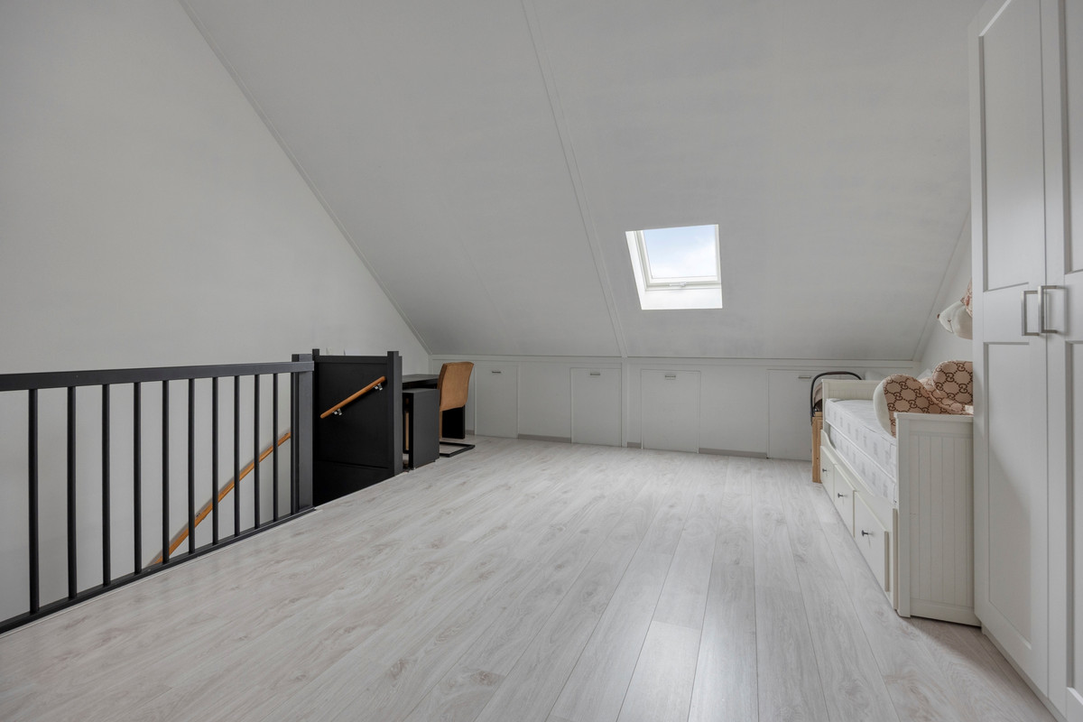 Hoekwoning te koop: Het Gudseke 14, Stad Aan 'T Haringvliet