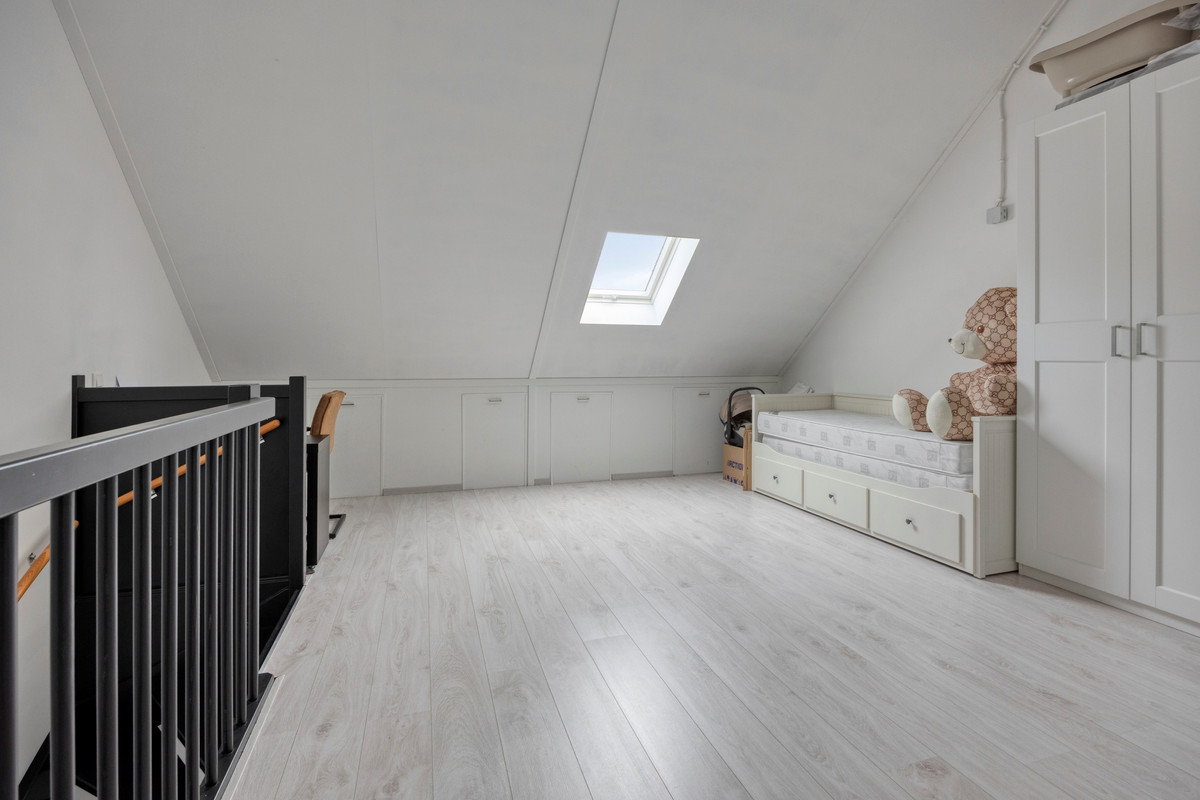 Hoekwoning te koop: Het Gudseke 14, Stad Aan 'T Haringvliet