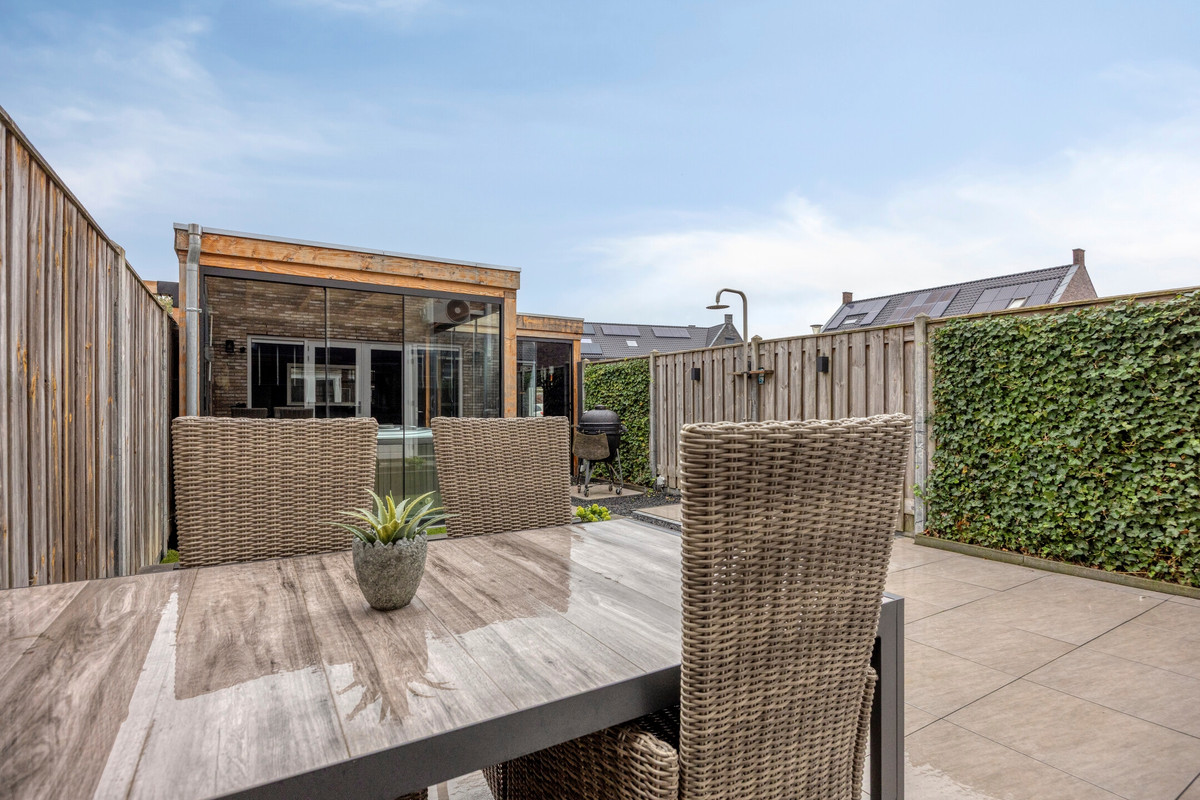 Hoekwoning te koop: Het Gudseke 14, Stad Aan 'T Haringvliet