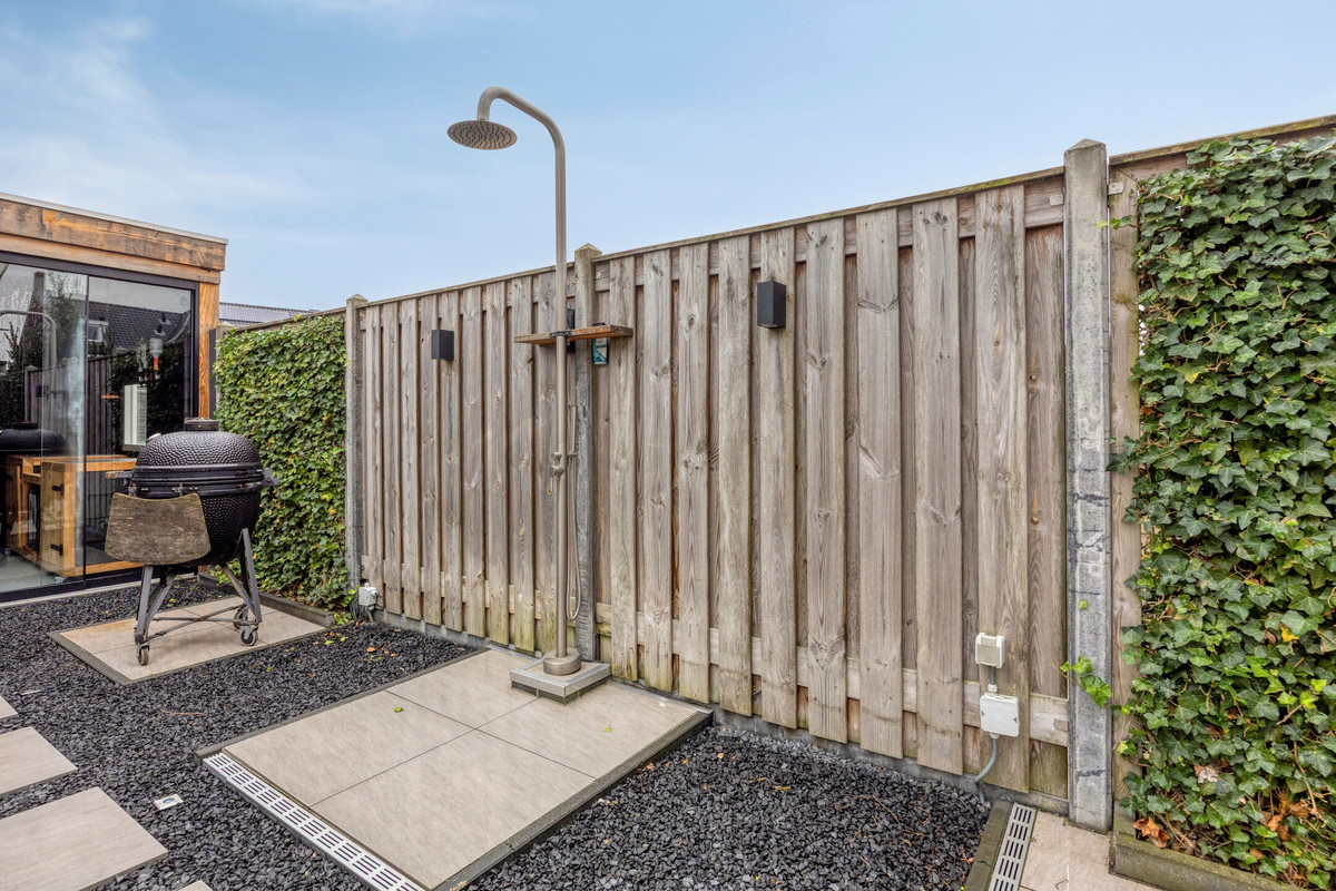 Hoekwoning te koop: Het Gudseke 14, Stad Aan 'T Haringvliet