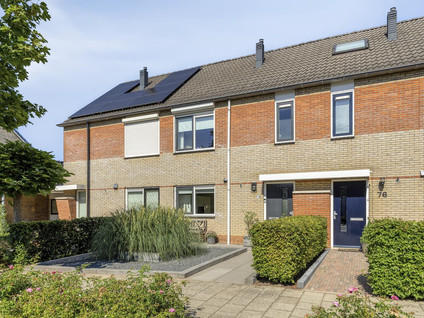 De Stroekeld 78