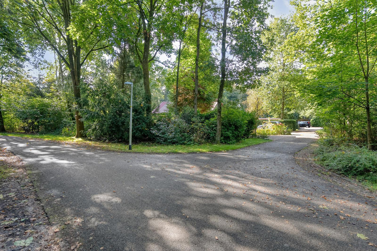 Vrijstaande woning te koop: Sabeldier 4, Koekange