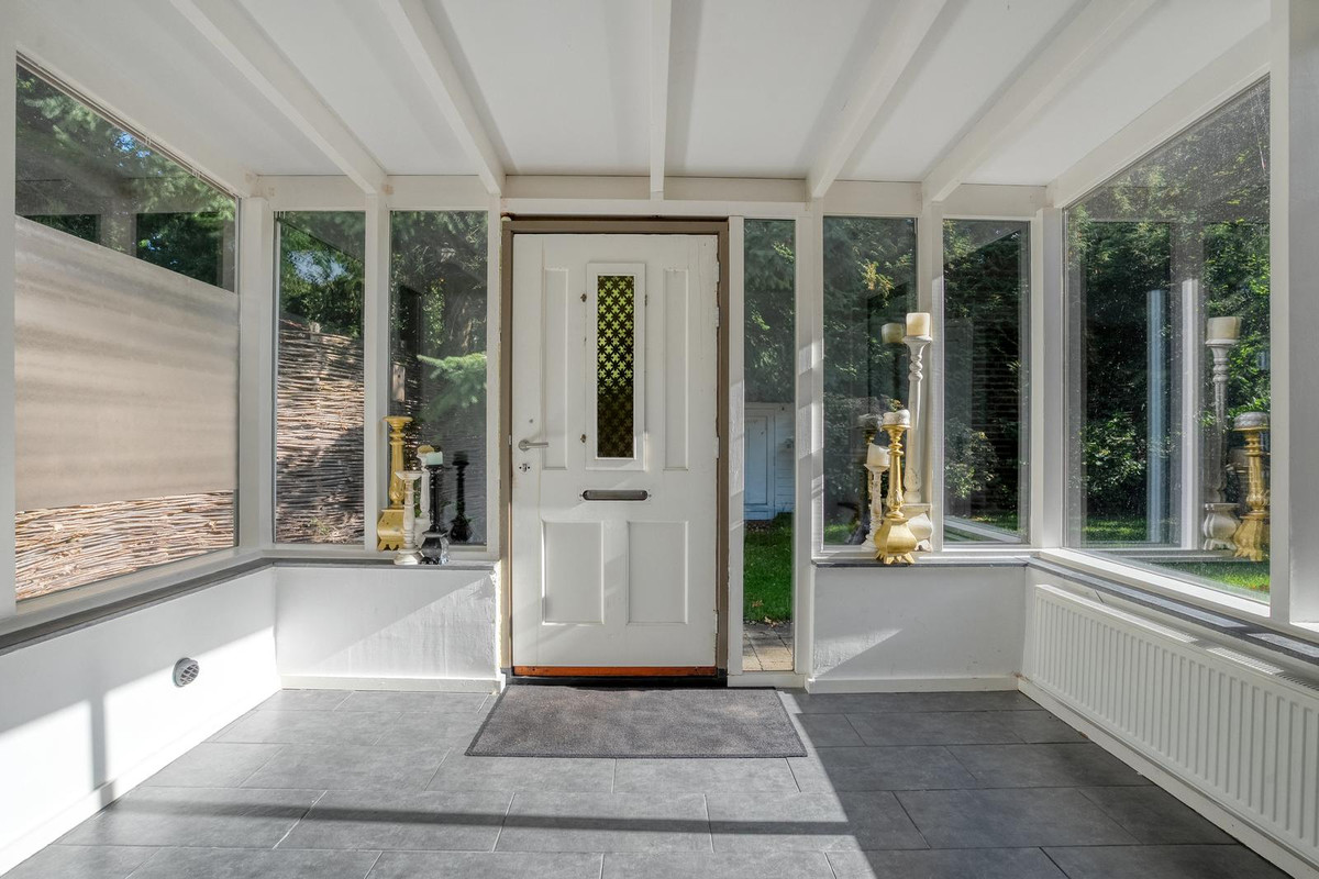 Vrijstaande woning te koop: Sabeldier 4, Koekange