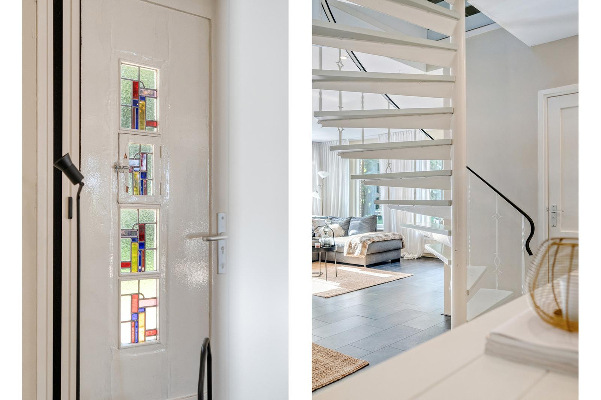 Vrijstaande woning te koop: Sabeldier 4, Koekange