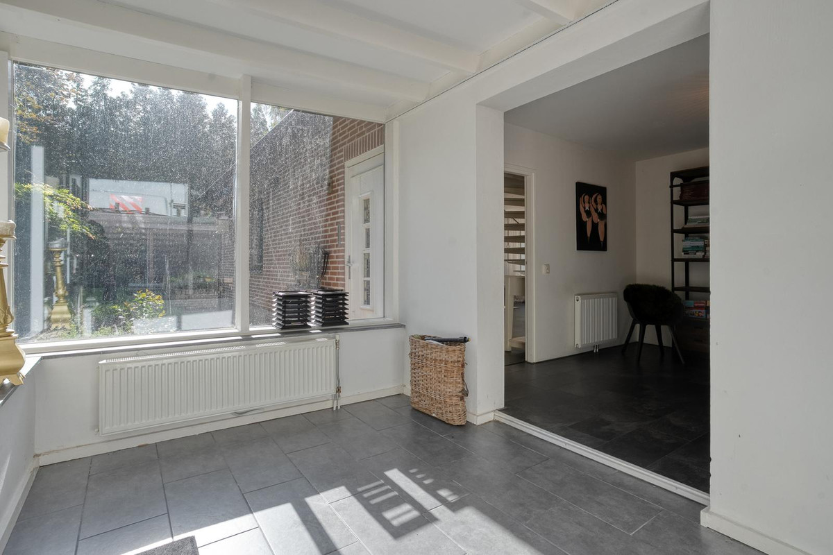 Vrijstaande woning te koop: Sabeldier 4, Koekange