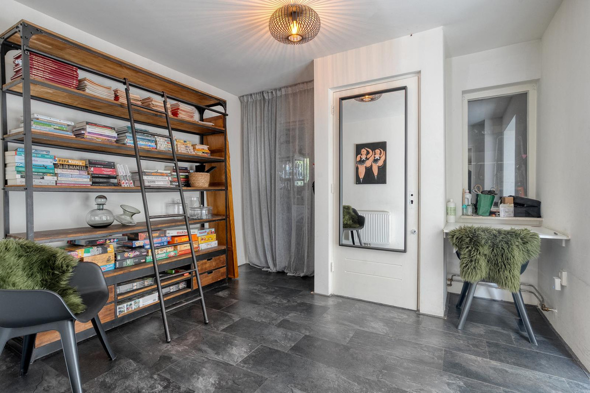 Vrijstaande woning te koop: Sabeldier 4, Koekange
