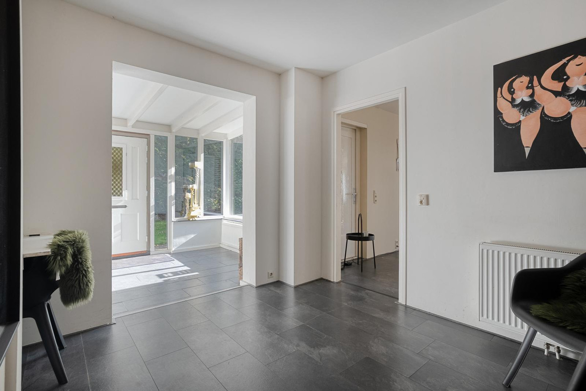 Vrijstaande woning te koop: Sabeldier 4, Koekange