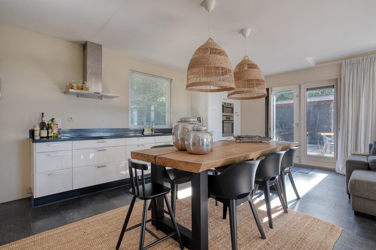 Vrijstaande woning te koop: Sabeldier 4, Koekange