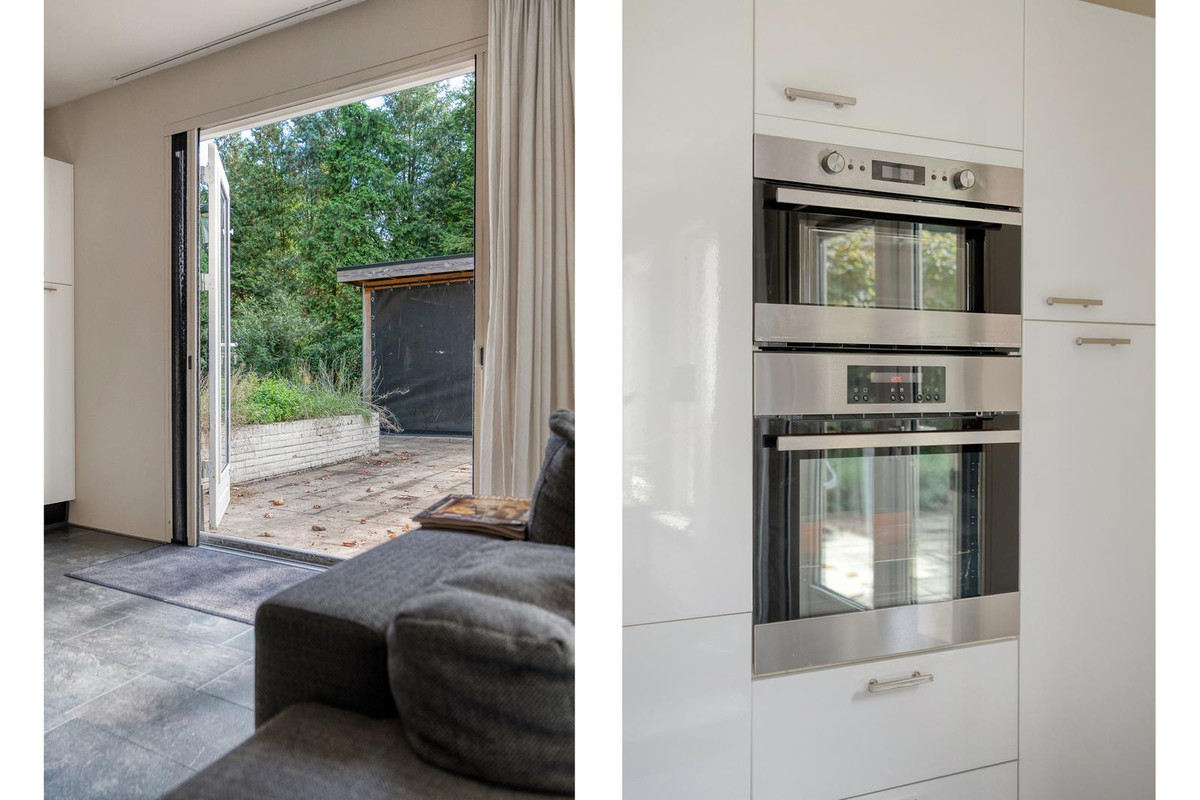 Vrijstaande woning te koop: Sabeldier 4, Koekange