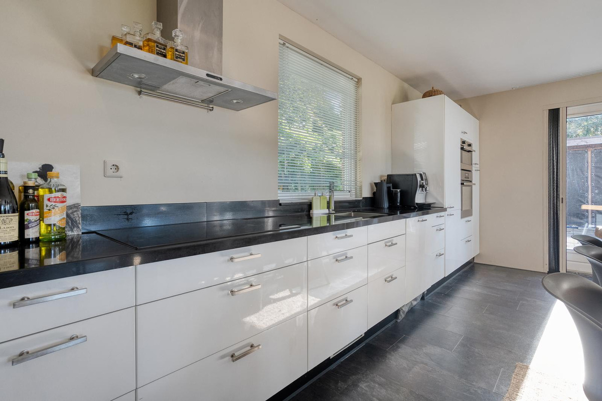 Vrijstaande woning te koop: Sabeldier 4, Koekange
