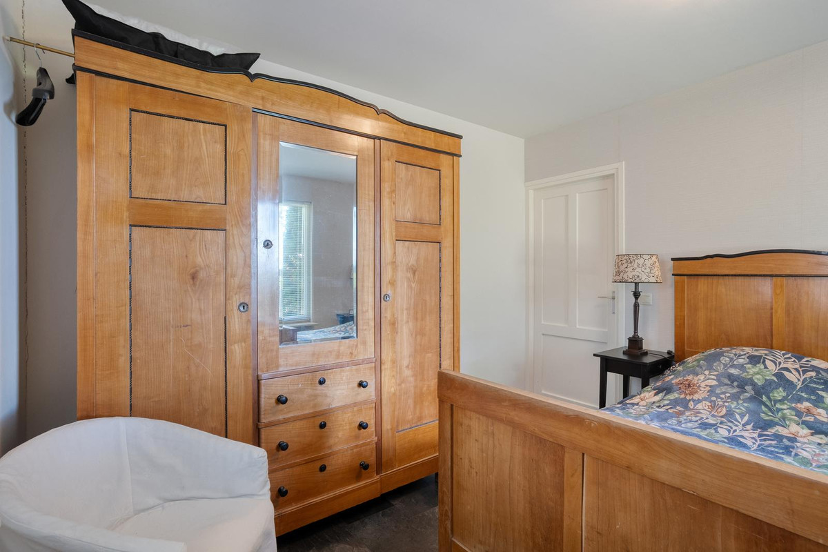 Vrijstaande woning te koop: Sabeldier 4, Koekange