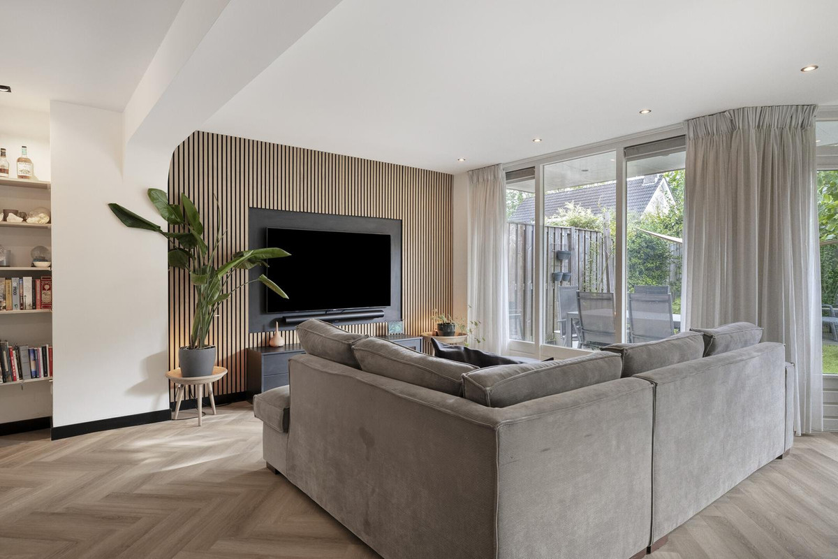 Hoekwoning te koop: Eglantier 15, Prinsenbeek