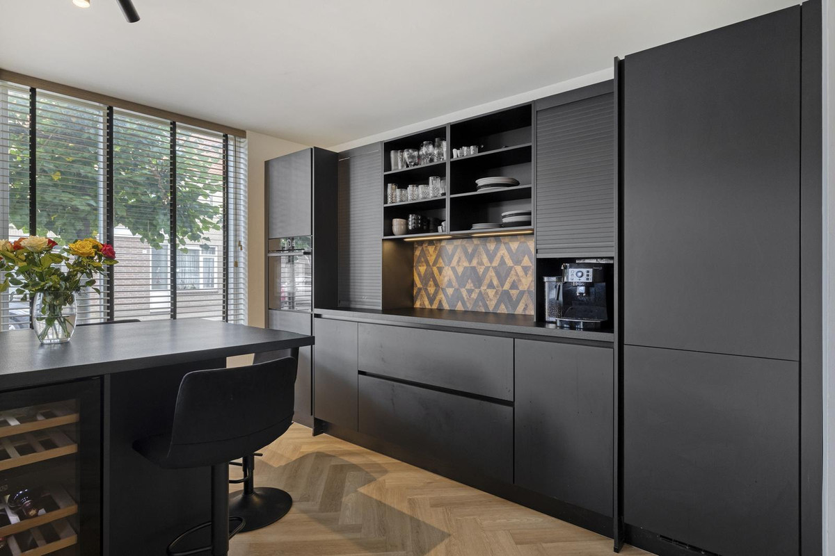 Hoekwoning te koop: Eglantier 15, Prinsenbeek