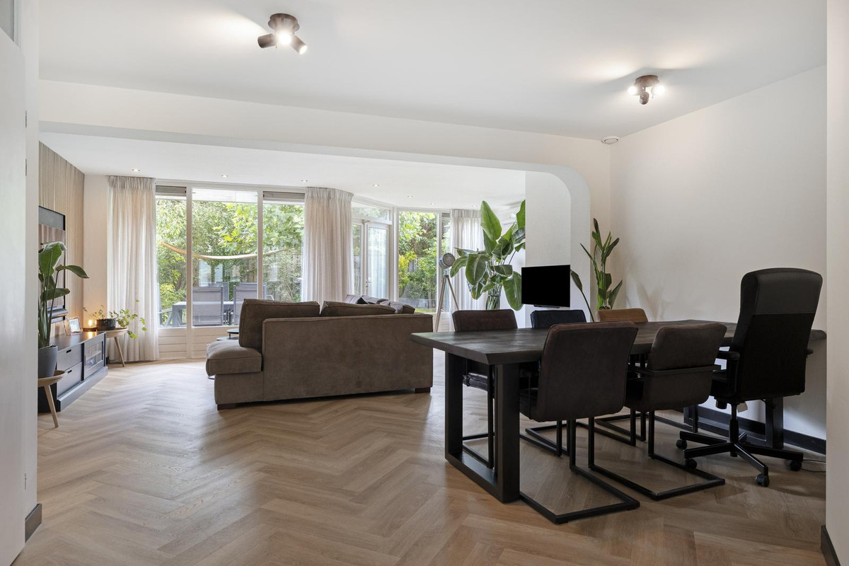 Hoekwoning te koop: Eglantier 15, Prinsenbeek