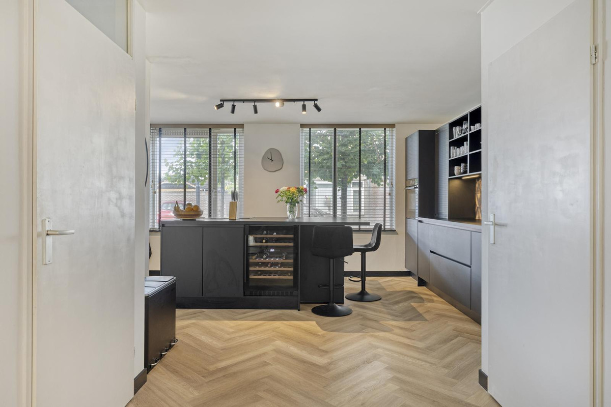 Hoekwoning te koop: Eglantier 15, Prinsenbeek