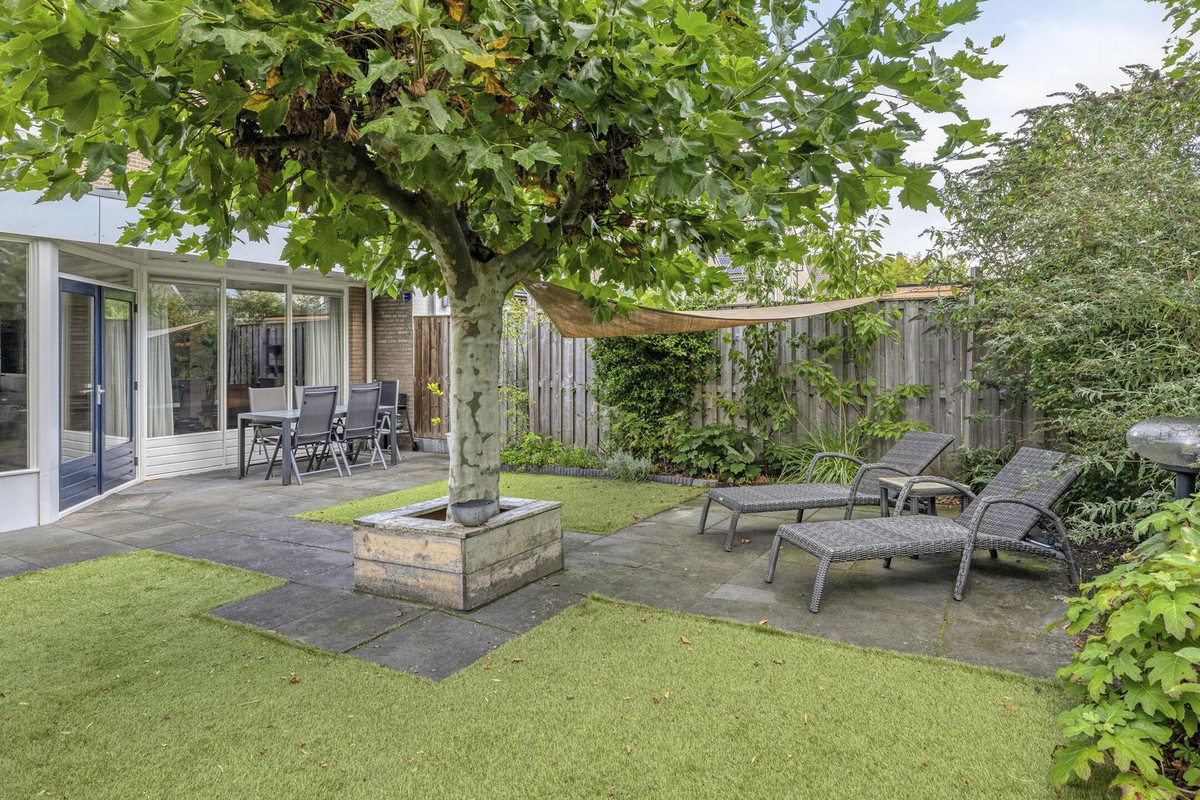 Hoekwoning te koop: Eglantier 15, Prinsenbeek