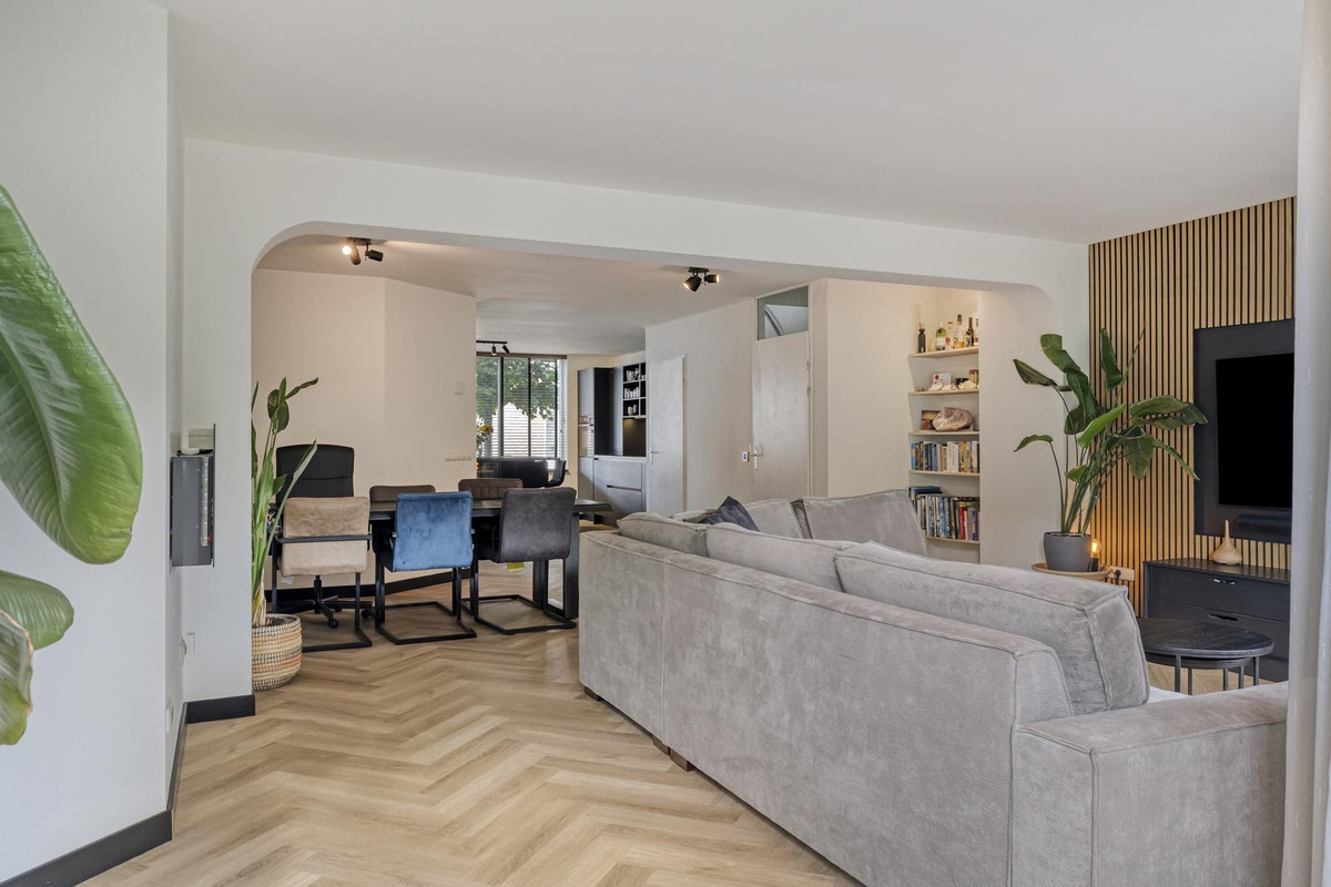 Hoekwoning te koop: Eglantier 15, Prinsenbeek