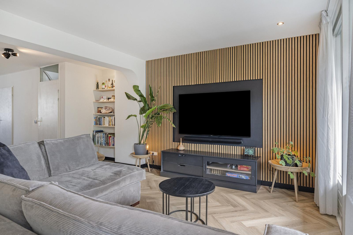 Hoekwoning te koop: Eglantier 15, Prinsenbeek