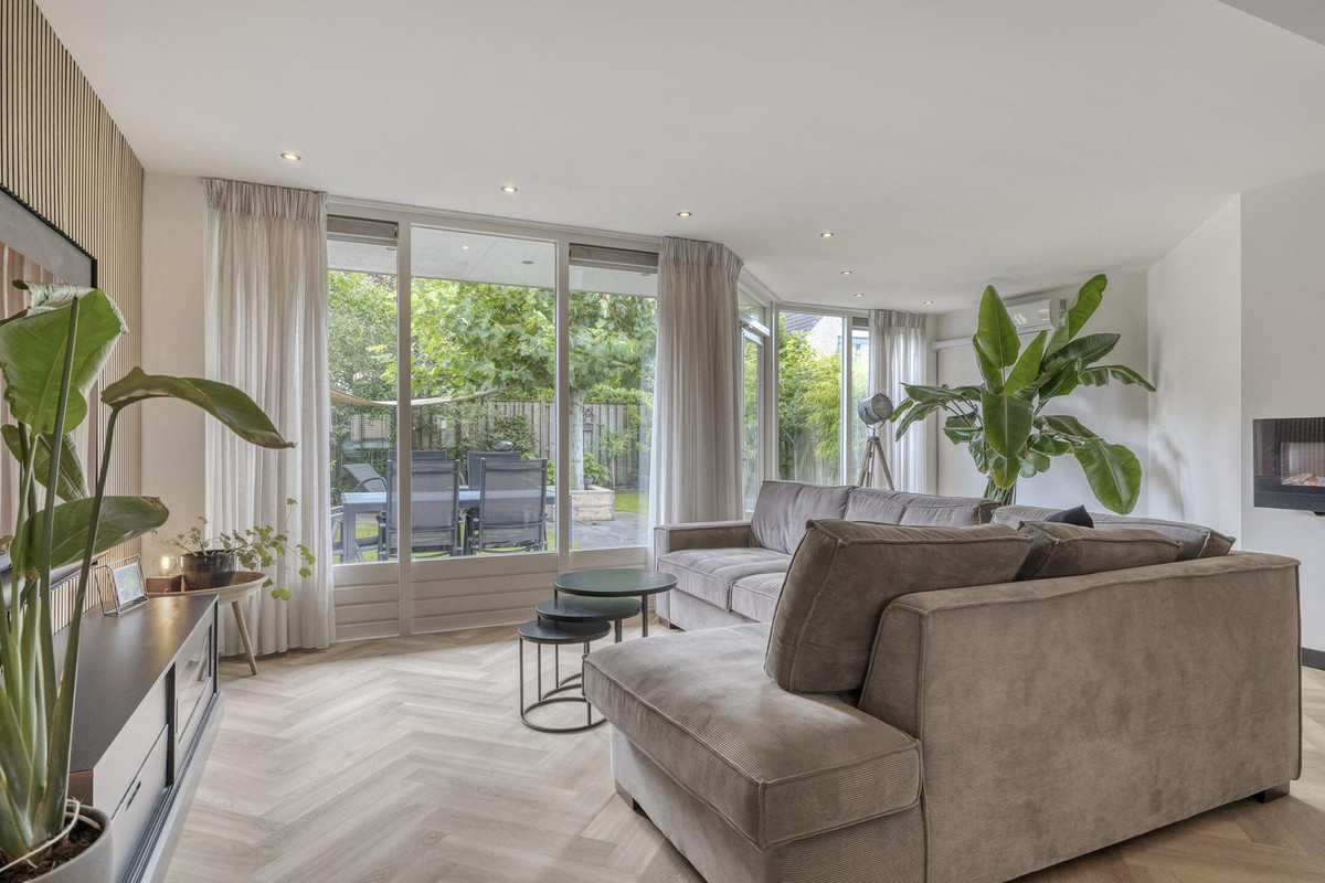 Hoekwoning te koop: Eglantier 15, Prinsenbeek