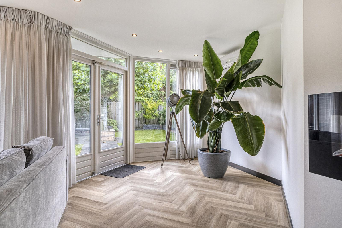 Hoekwoning te koop: Eglantier 15, Prinsenbeek